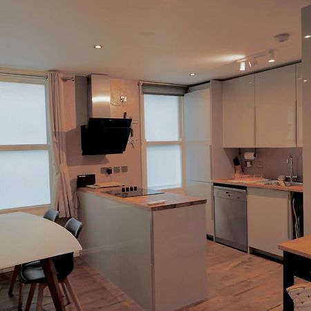 Luxury Apartment Located Near Marble Arch & Baker Street London Luaran gambar