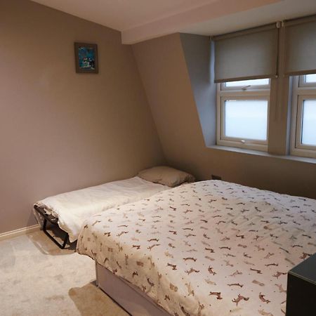 Luxury Apartment Located Near Marble Arch & Baker Street London Luaran gambar
