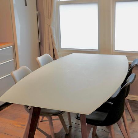 Luxury Apartment Located Near Marble Arch & Baker Street London Luaran gambar