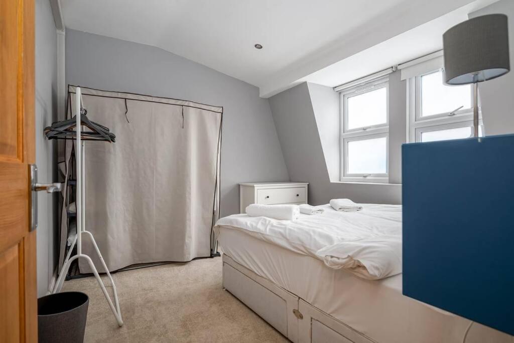 Luxury Apartment Located Near Marble Arch & Baker Street London Luaran gambar
