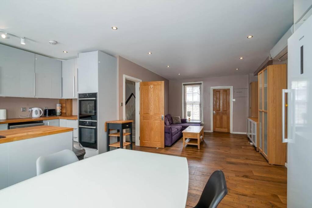 Luxury Apartment Located Near Marble Arch & Baker Street London Luaran gambar