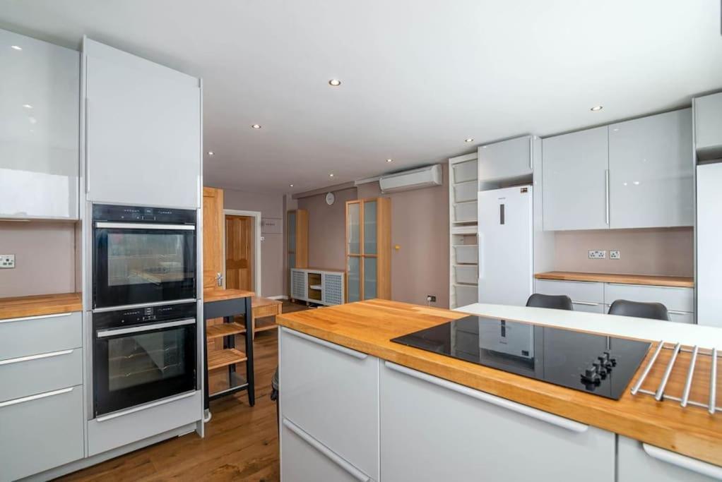 Luxury Apartment Located Near Marble Arch & Baker Street London Luaran gambar