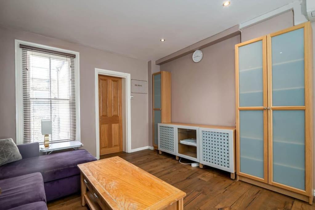 Luxury Apartment Located Near Marble Arch & Baker Street London Luaran gambar