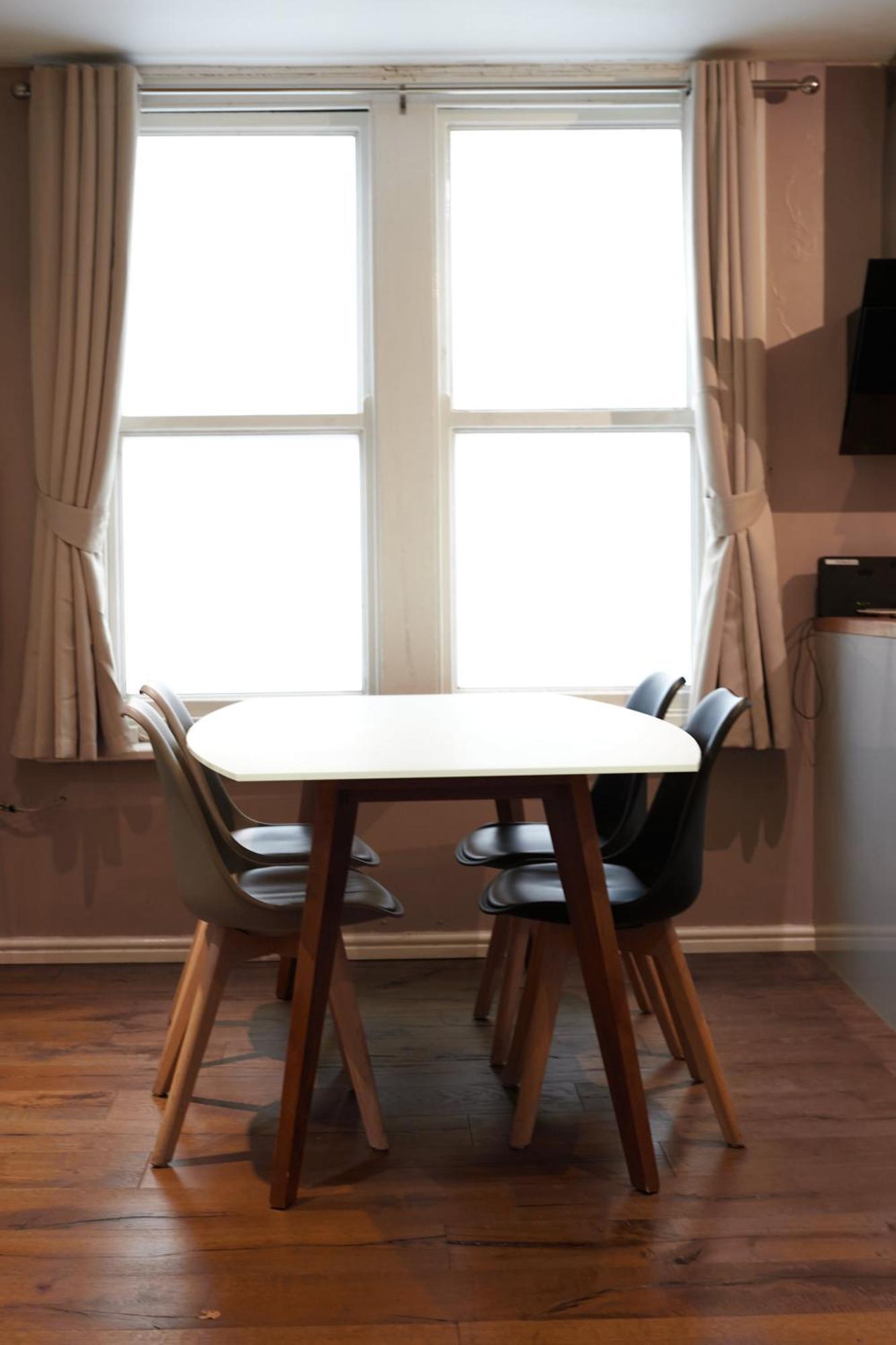 Luxury Apartment Located Near Marble Arch & Baker Street London Luaran gambar