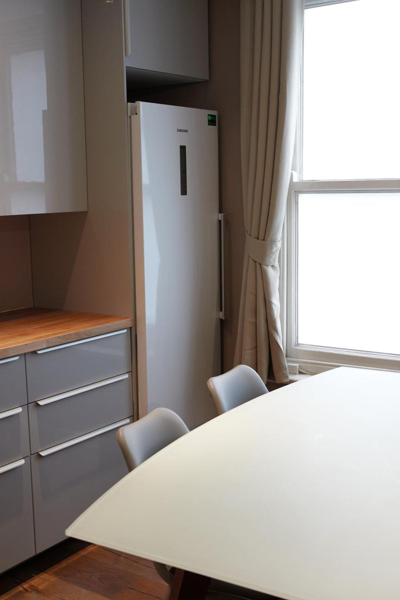 Luxury Apartment Located Near Marble Arch & Baker Street London Luaran gambar