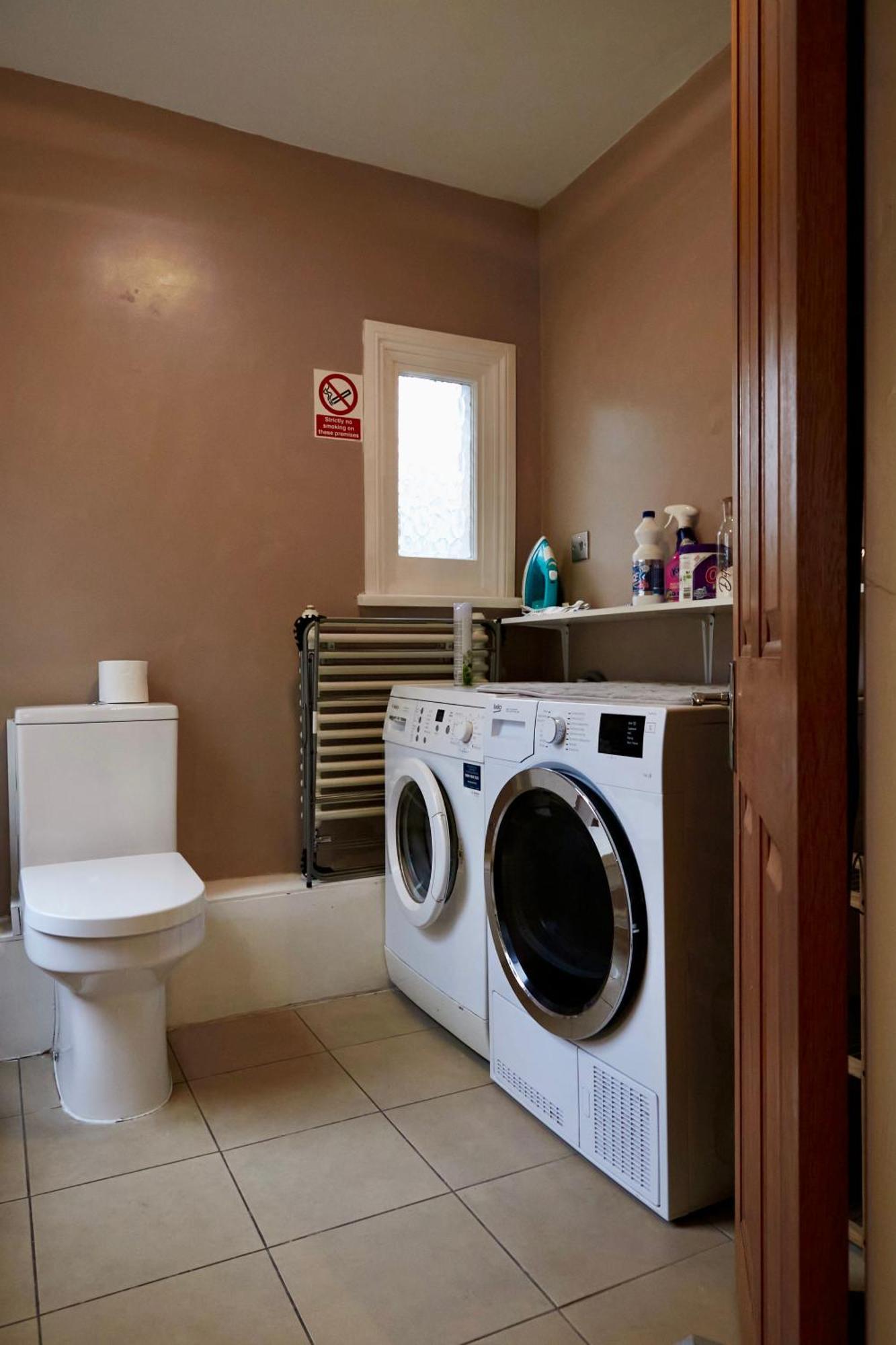 Luxury Apartment Located Near Marble Arch & Baker Street London Luaran gambar