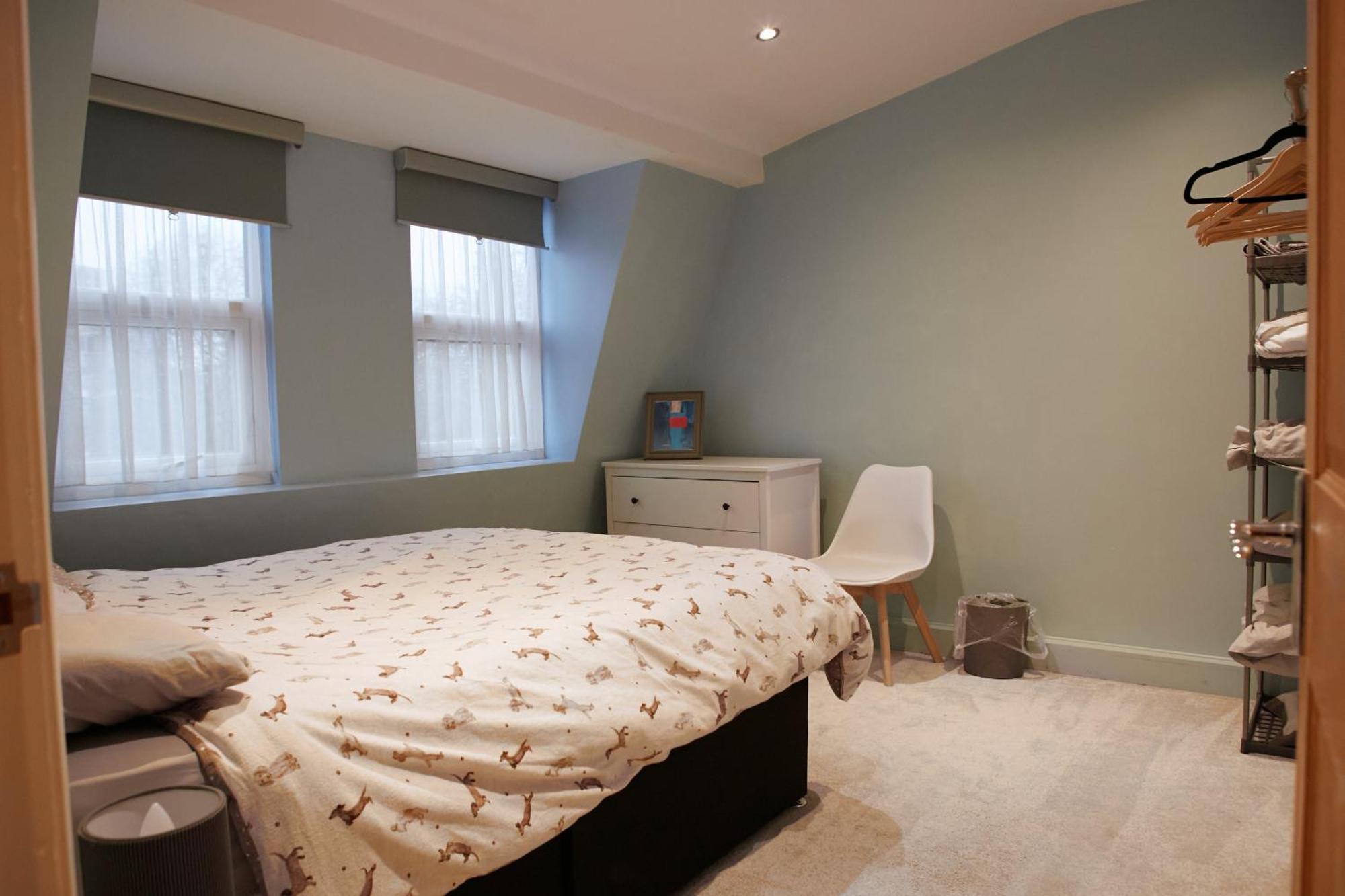 Luxury Apartment Located Near Marble Arch & Baker Street London Luaran gambar